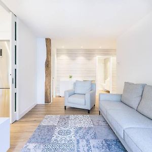 Apartamento de 3 Dormitorios